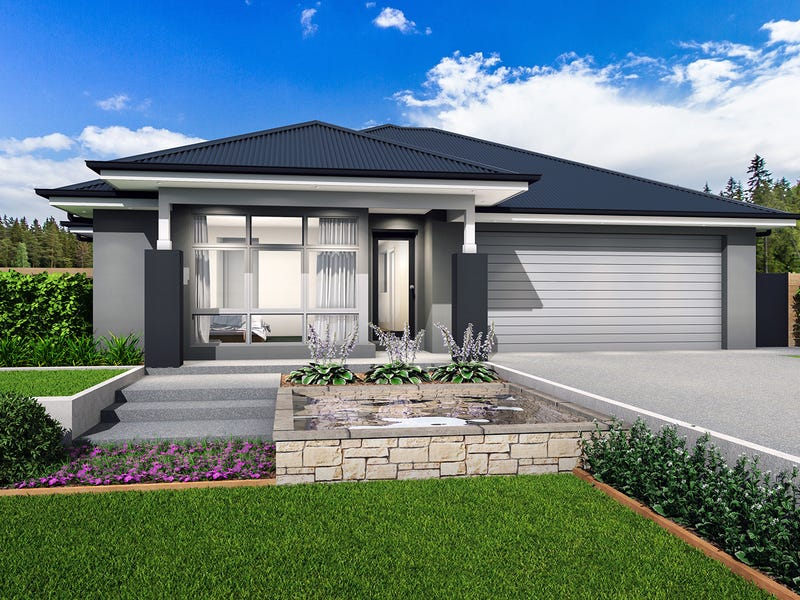Lot 51 Howrah Gardens Estate, Howrah, Tas 7018 Property Details