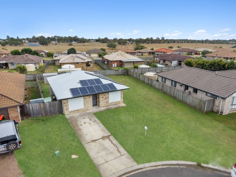 Fernvale Qld Rodeo Real Estate & Property for Sale in Somerset Dam, QLD 4312 (+1 location ...