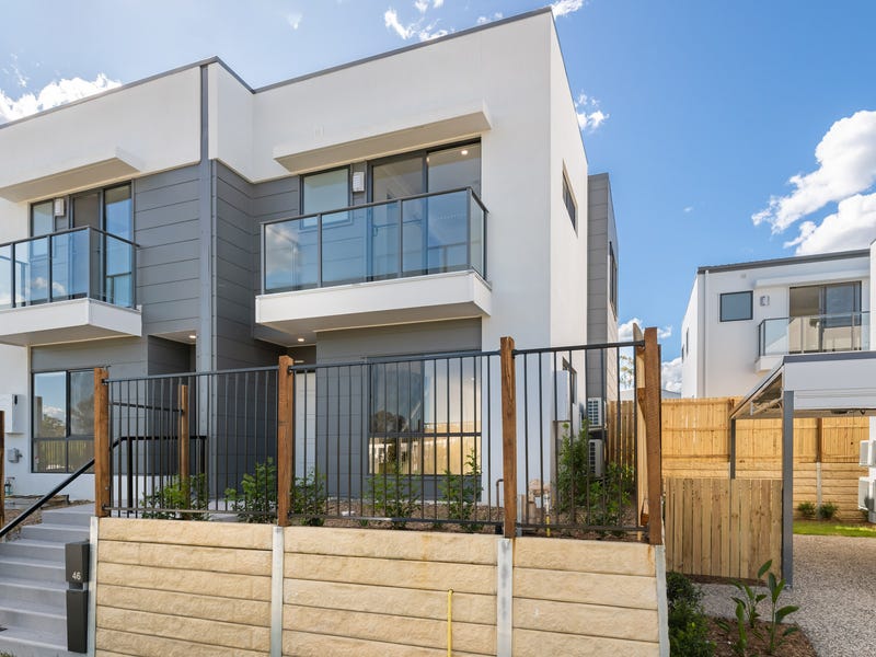 46 Honeysuckle Drive, Ripley, QLD 4306