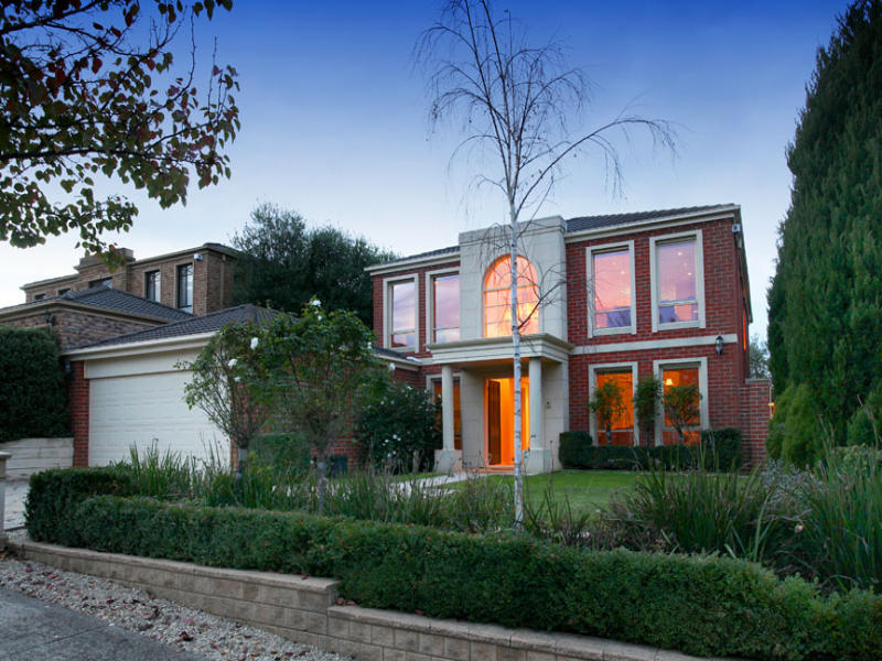 3 Margaret Gray Close, Glen Waverley, Vic 3150