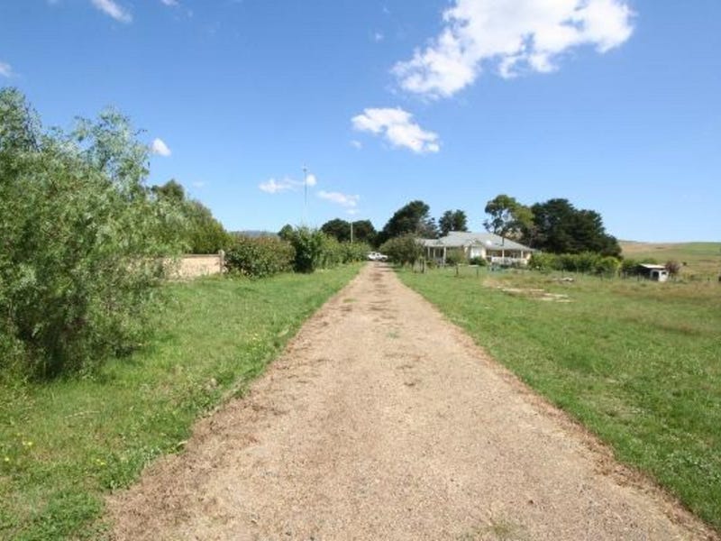 86 Burns Road, Glenburn, Vic 3717 Property Details