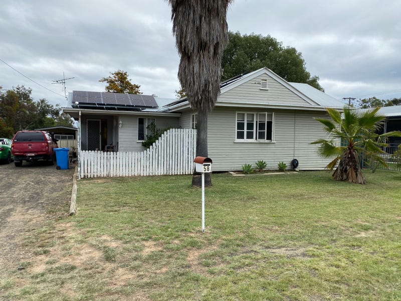 58 Raglan Street, Roma, QLD 4455