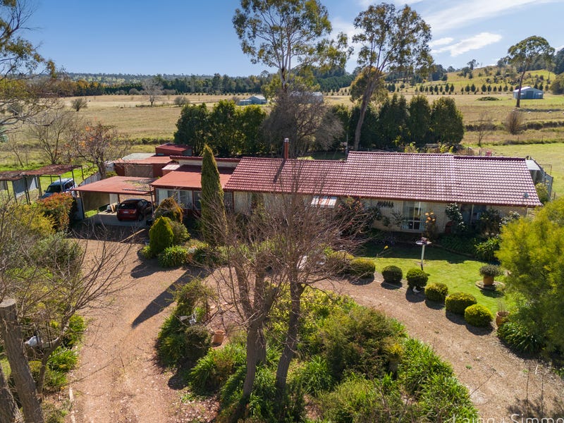 64 Kellys Plains School Road, Armidale, NSW 2350 House for Sale
