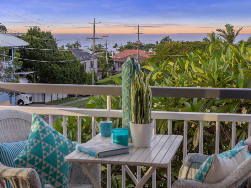 61 Kingsley Terrace, Wynnum, Qld 4178 Property Details