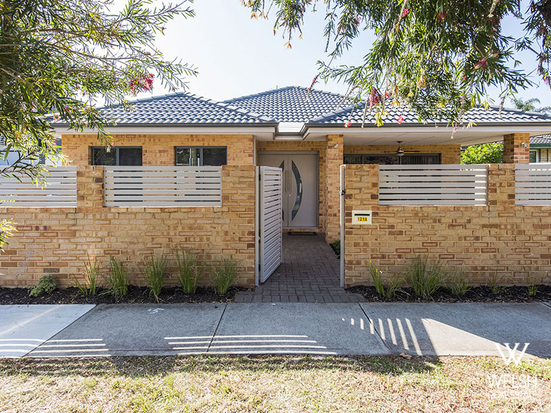 121A Gabriel Street, Cloverdale, WA 6105 Property Details