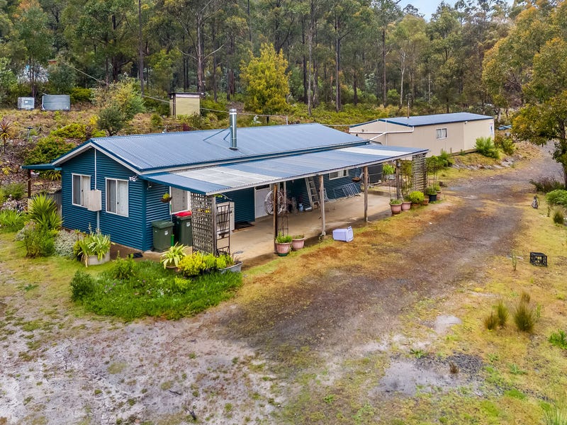 580 East Bagdad Road, Bagdad, Tas 7030 Property Details