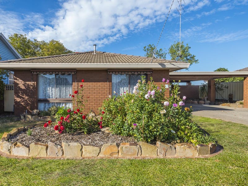 24 Orr Street, Vic 3444 Property Details