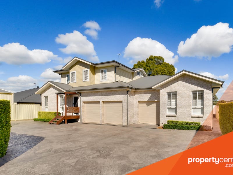 Houses for Sale in Silverdale, NSW 2752