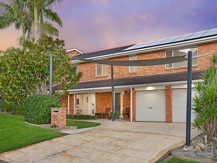 21 Morley Avenue, Bateau Bay, NSW 2261