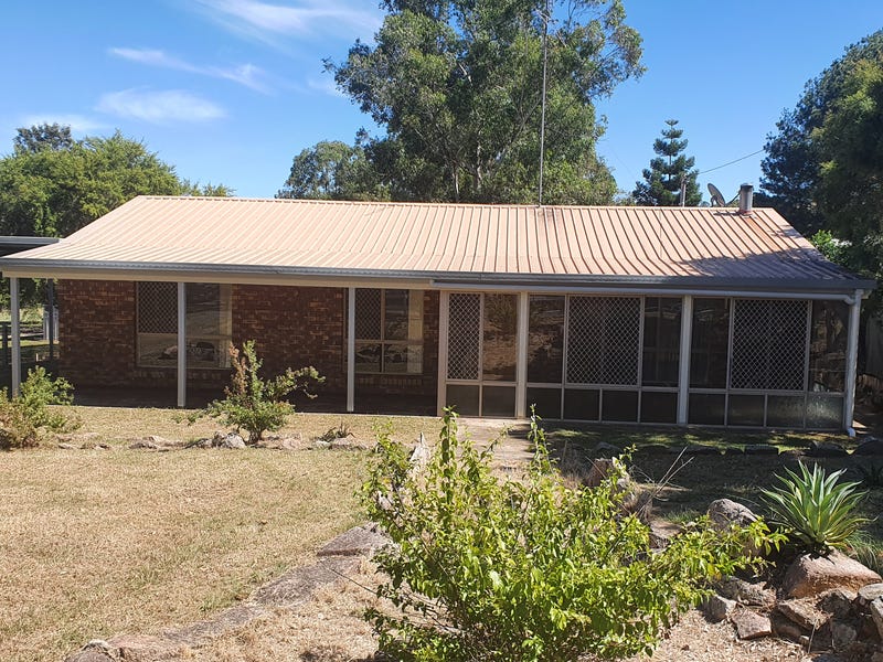 71 Emu Creek Road, Crows Nest, QLD 4355