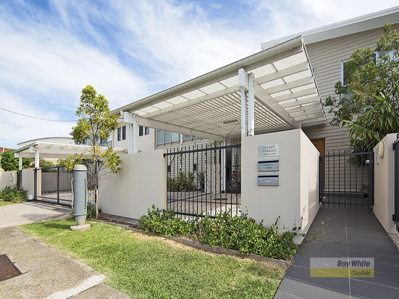 4/14 Wagner Road, Clayfield, Qld 4011 Property Details