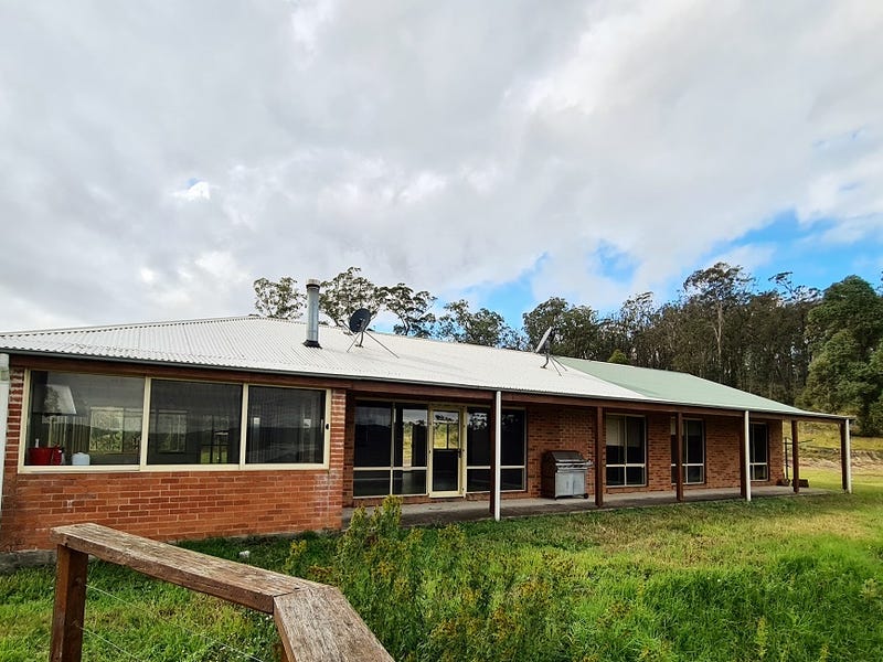 765 Warraba Road, The Branch, NSW 2425