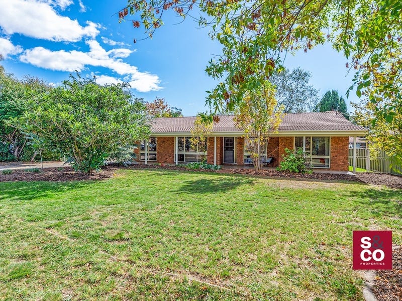 5 Neales Street, Kaleen, ACT 2617 Property Details