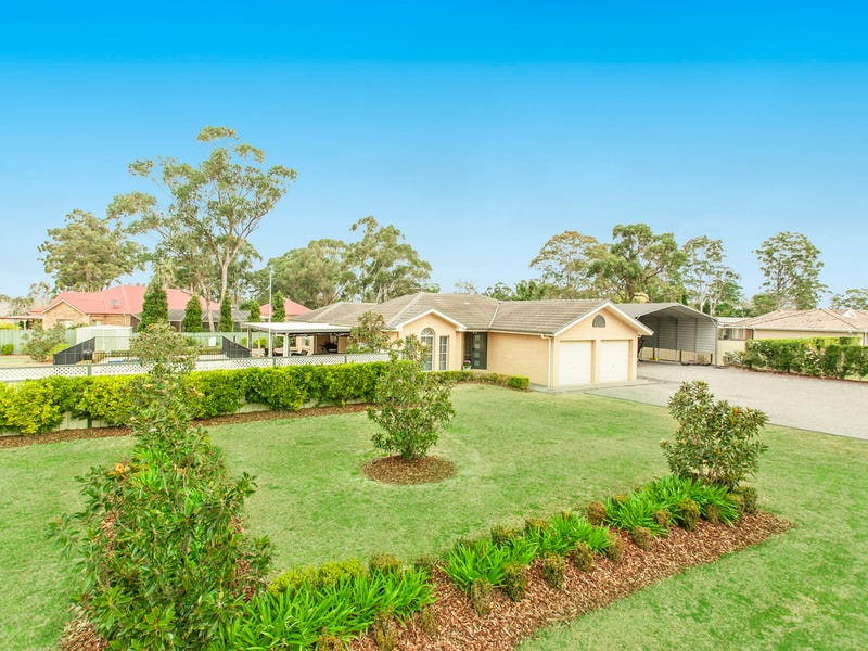 48 Sylvan Avenue, Medowie, NSW 2318 Property Details