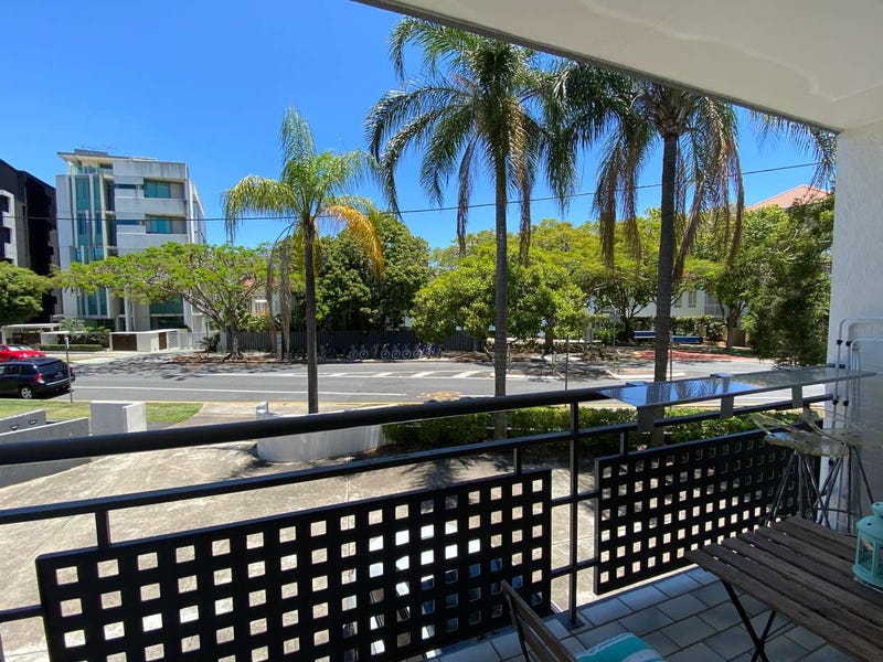 2/6 Griffith Street, New Farm, QLD