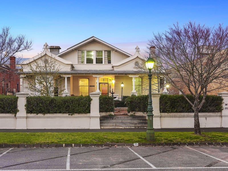 95 Mollison Street, Bendigo, Vic 3550 Property Details