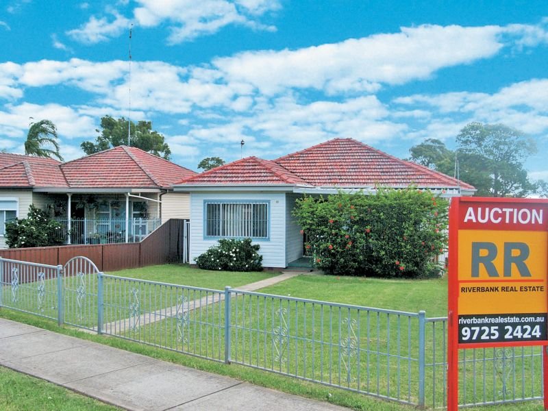 47 Broughton Street, Old Guildford, NSW 2161