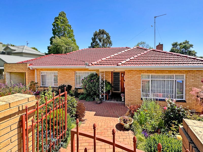 89 Albert Street, Warragul, Vic 3820 Property Details