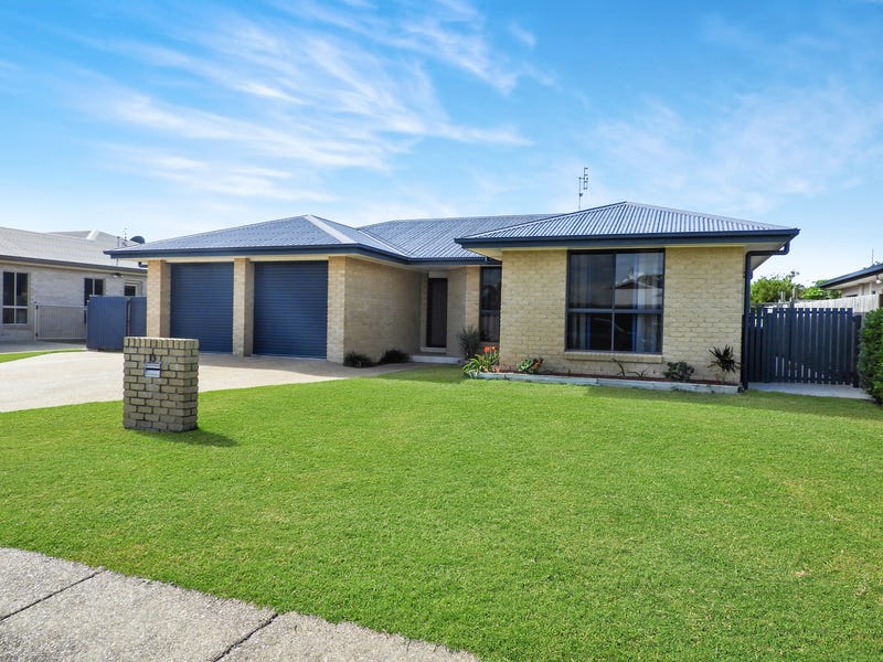 13 Kirkpatrick Court, Bowen, Qld 4805 Property Details