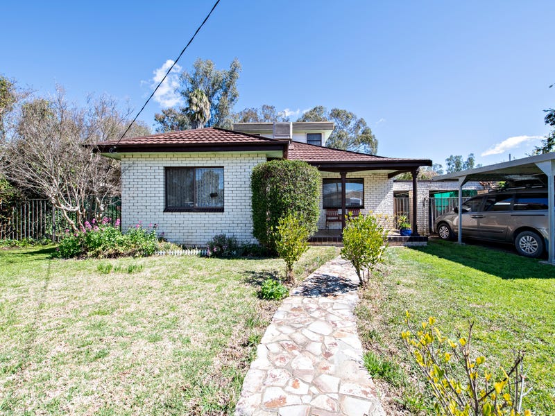 5 Ford Street, Wellington, NSW 2820