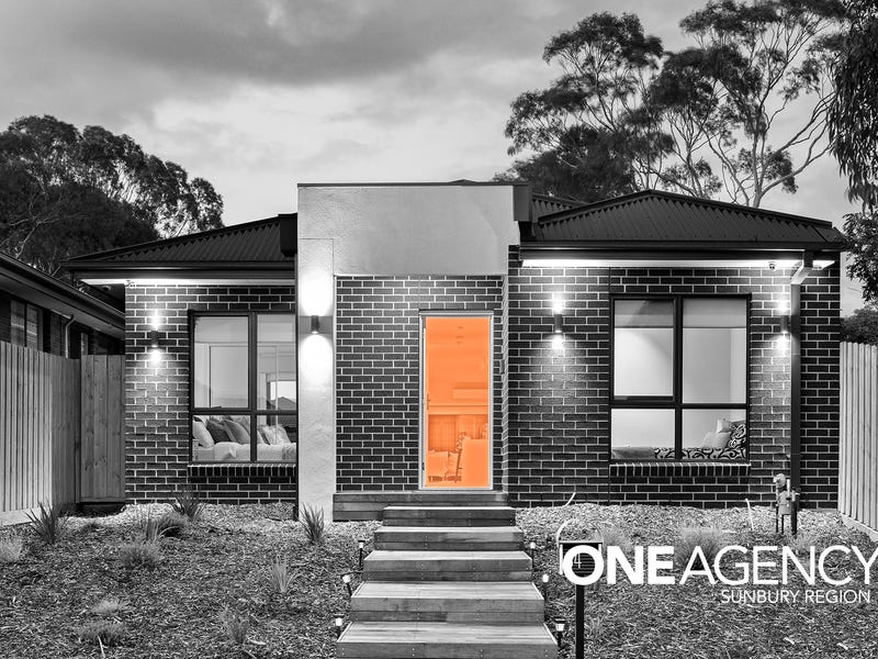 64 Menzies Drive, Sunbury, Vic 3429 Property Details