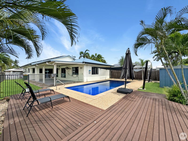 27 Riley Circuit, Kirwan, Qld 4817 - Property Details