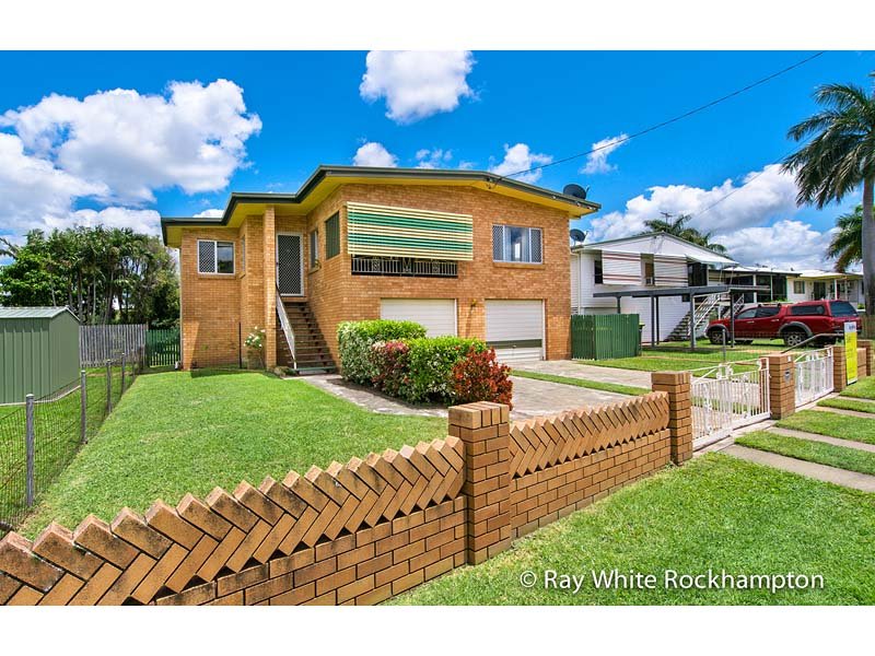 271 Diplock Street, Berserker, QLD 4701