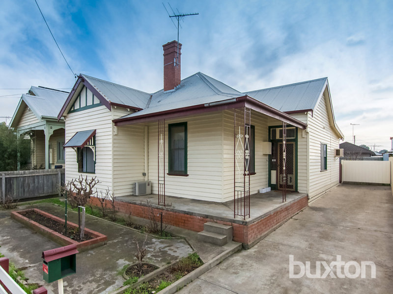 22 Albert Street, Geelong West, VIC 3218