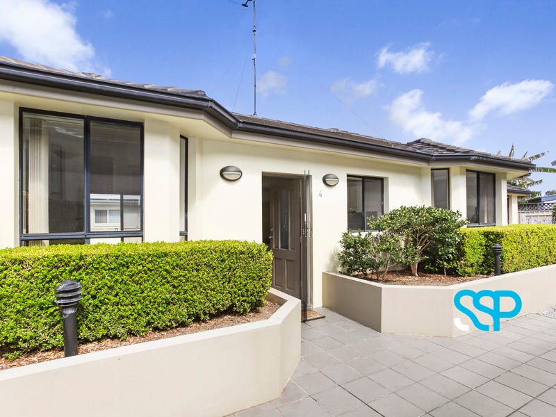 4/13 Formosa Street, Sylvania, NSW 2224