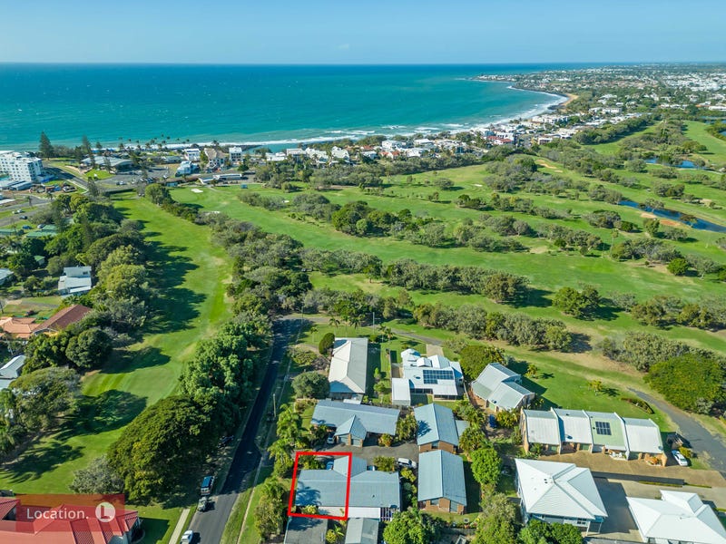 6/3 Holland Street, Bargara, Qld 4670 Unit for Sale