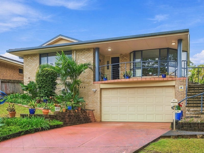 Tacking Point 3B Morcombe Place, Port Macquarie, NSW 2444 - House for Sale ...