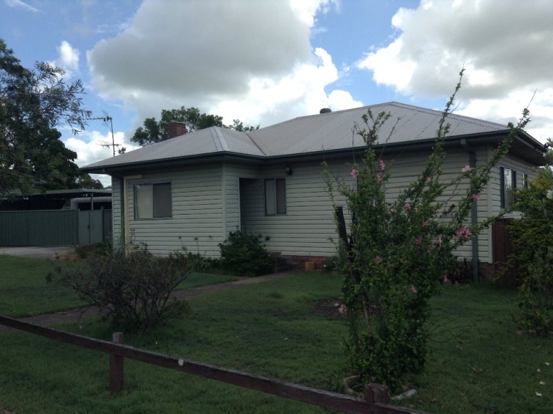1 Quarry Street, East Maitland, NSW 2323