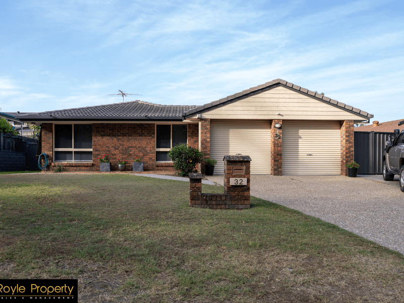 32 Thiess Drive, Albany Creek, QLD 4035