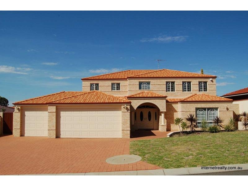 3 Celtis Court, Woodvale, WA 6026