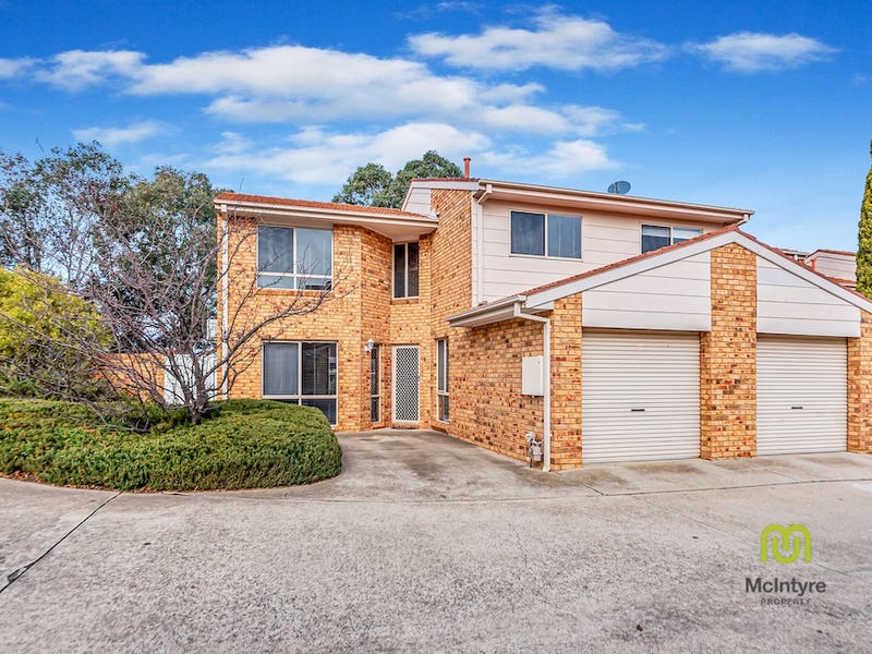 8/5 Weddin Circuit, Palmerston, ACT 2913 Property Details
