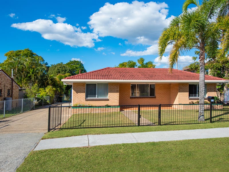 21 Monarch Street Slacks Creek Qld 4127