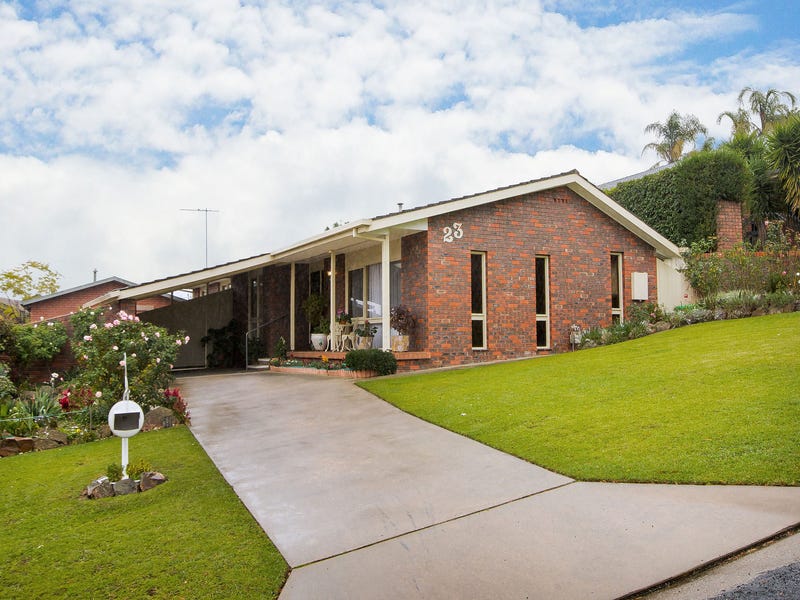 23 Mountain View Drive, Lavington, NSW 2641 Property Details