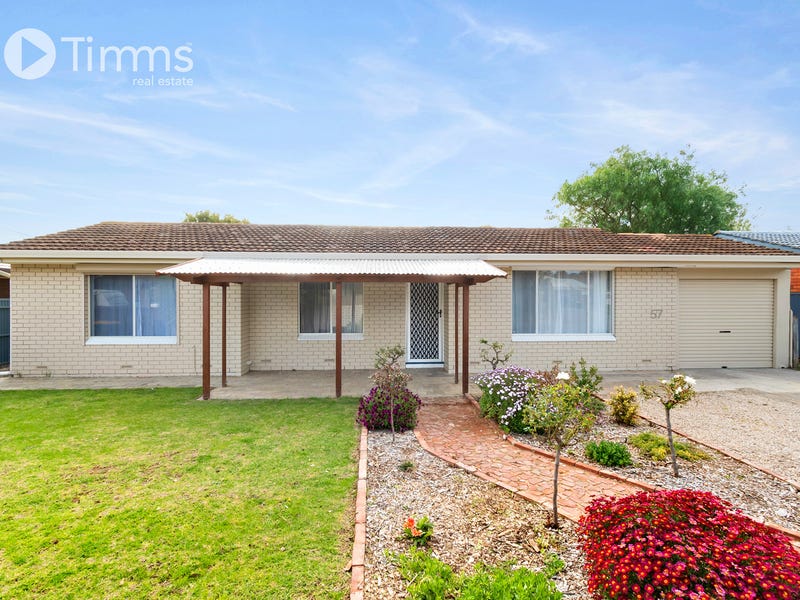 57 Trim Cres, Old Noarlunga, SA 5168