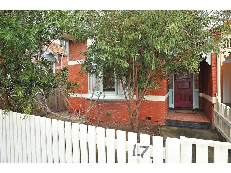 17 Gordon Avenue, Elwood, VIC 3184