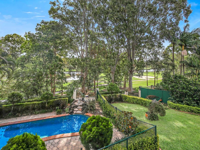 58 Lismore Drive, Helensvale, QLD 4212