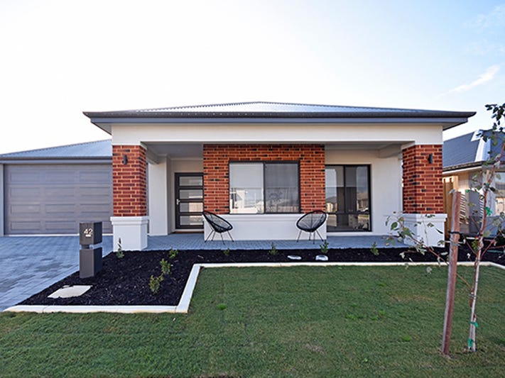 42 Moorland Crescent, Ellenbrook, WA 6069 Property Details
