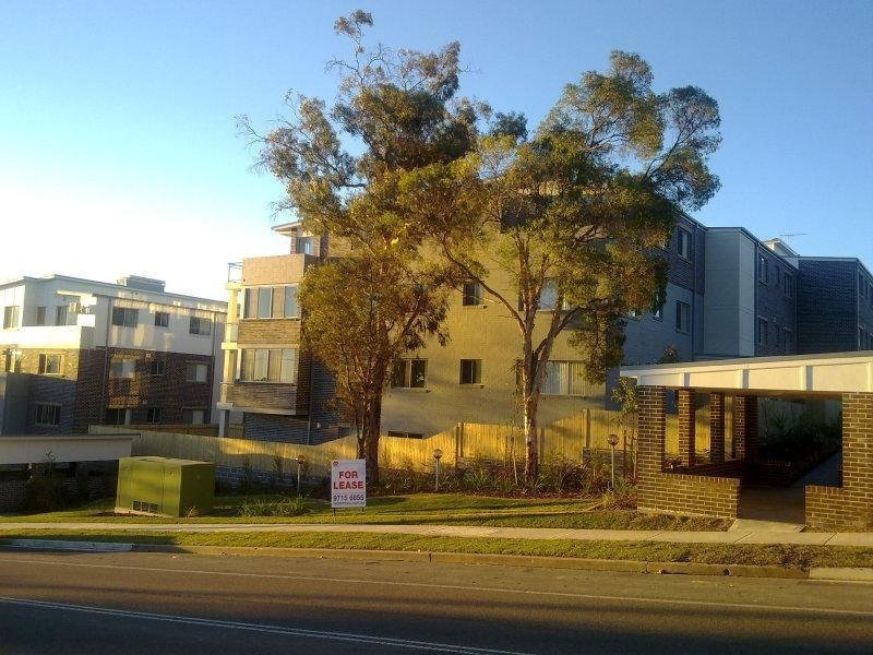 45/2335 Crane Road, Castle Hill, NSW 2154