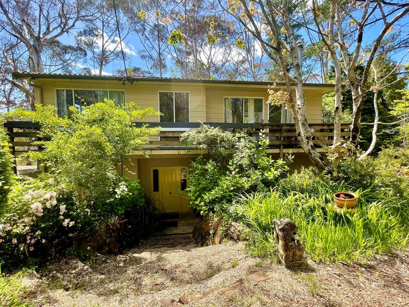 12 Portland Road, Medlow Bath, NSW 2780