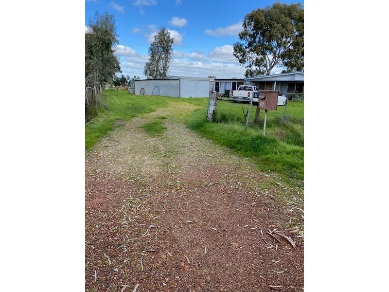 82 Road, Waroona, WA 6215 House for Sale