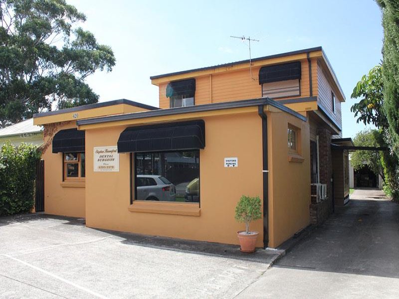 420 Princes Hwy, Corrimal, NSW 2518 Property Details