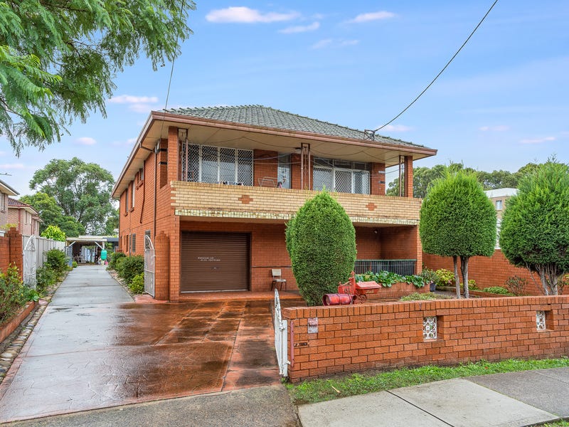 61 Wentworth Avenue, Wentworthville, NSW 2145 - Property Details