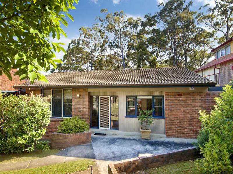 81 Eastwood Avenue, Eastwood, NSW 2122 Property Details