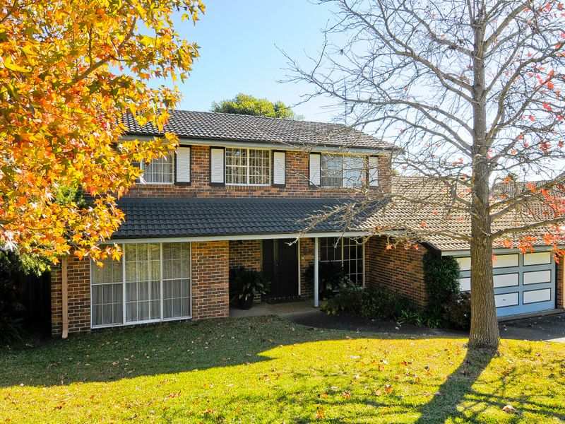 83 Francis Greenway Drive, Cherrybrook, NSW 2126