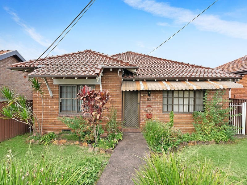 135 Joseph Street, NSW 2141 House for Sale