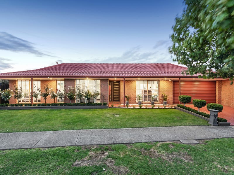 32 Newlyn Drive, Craigieburn, Vic 3064 Property Details